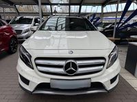 Gebraucht Mercedes GLA220 136 PS (100 kW) 2015 SUV