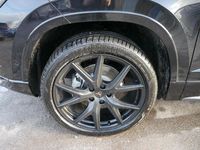 Gebraucht Cupra Ateca 190 PS (139 kW) 2025 Black magic perleffekt SUV