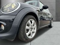 gebraucht Mini Cooper 1.6 BRICK LANE Bi-Xenon Dach Navi