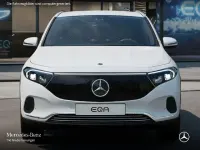 Gebraucht Mercedes EQA300 167 kW (228 PS) 2025 SUV