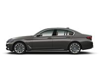 gebraucht BMW 530 e Limousine