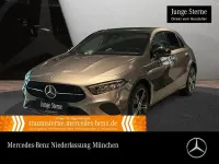Gebraucht Mercedes A250 Progressive 163 PS (119 kW) 2025 Grau Limousine