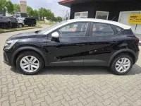 Gebraucht Renault Captur Evolution 2022 Schwarz SUV