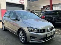 gebraucht VW Golf Sportsvan VII Highline*ACC*XENON