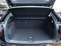 Neu Audi Q2 S-Line 150 PS (110 kW) 2025 Schwarz SUV