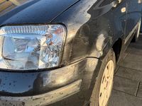 Occasion Fiat Panda 60 ch (44 kW) 2010 Citadine