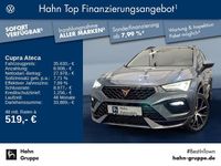 Gebraucht Cupra Ateca 300 PS (220 kW) 2021 Grau SUV