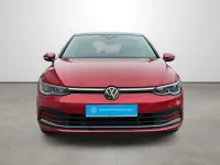 Gebraucht VW Golf VIII Style 150 PS (110 kW) 2022 Rot Limousine