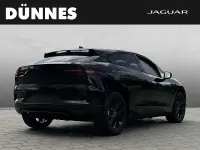 Używany Jaguar I-Pace R-Dynamic 297 kW (405 KM) 2023 Czarny SUV