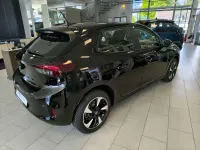 Ny Opel Corsa-e 100 kW (136 HK) 2026 Sort Hatchback