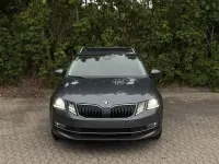 Gebraucht Skoda Octavia 150 PS (110 kW) 2018 Grau Limousine