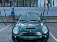 Occasion Mini Cooper S 200 ch (147 kW) 2007 Vert Citadine
