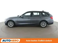 Gebraucht BMW 320 190 PS (139 kW) 2019 Grau Kombi