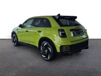 Gebraucht Abarth 600e Scorpionissima 206 kW (281 PS) 2025 Grün SUV