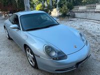 Gebraucht Porsche 911 300 PS (220 kW) 2001 Silber