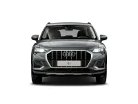 Gebraucht Audi Q3 Advanced Plus 150 PS (110 kW) 2024 Nanograu metallic SUV