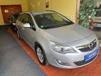 gebraucht Opel Astra Selection J Sports Tourer