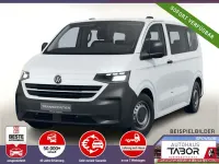 Nowe VW Transporter S 110 KM (80 kW) 2025 Biały Van
