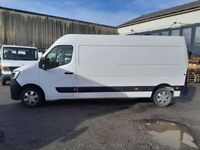 gebraucht Renault Master Kasten*L3H2*Navi-Tv-PDC*AHK*Klima*Kamera