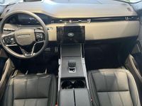 Gebraucht Land Rover Range Rover evoque Black Edition 206 PS (151 kW) 2023 Farbe: grau SUV