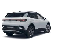 Gebraucht VW ID.4 Pro 210 kW (286 PS) 2025 Gletscherweiß metallic SUV
