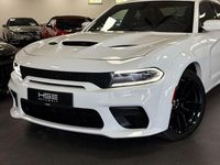 Gebraucht Dodge Charger 381 PS (280 kW) 2021 Weiß Limousine