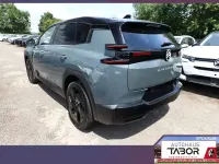 Neu Citroën C5 Aircross 145 PS (106 kW) 2026 Schwarz SUV