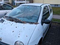 gebraucht Renault Twingo '98