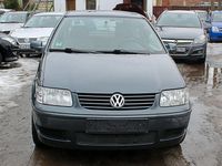 Gebraucht VW Polo Trendline 50 PS (36 kW) 2001 Grau Limousine