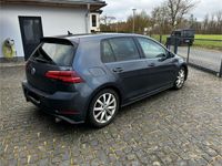 gebraucht VW Golf 2.0 TSI DSG GTI
