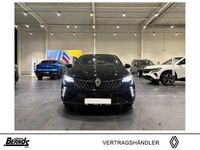Neu Renault Clio V 91 PS (66 kW) 2025 Black pearlschwarz metallic Kleinwagen