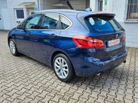 gebraucht BMW 225 Active Tourer i xDrive Advantage LED/AHK/Aut