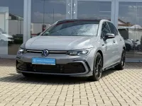 Gebraucht VW Golf VIII R-line 150 PS (110 kW) 2022 Grau Limousine