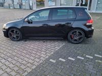 gebraucht VW Golf VI 