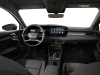 Neu Audi A3 150 PS (110 kW) 2026 [z9z9] arkonaweiß