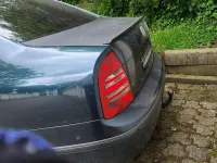 Gebraucht Skoda Superb Classic 131 PS (96 kW) 2002 Limousine