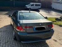Gebraucht BMW 735 272 PS (200 kW) 2002 Limousine
