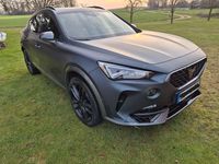 Gebraucht Cupra Formentor VZ 310 PS (228 kW) 2022 Grau SUV