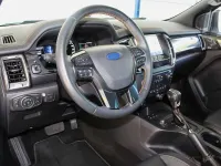 Gebraucht Ford Ranger Wildtrack 212 PS (155 kW) 2022 Frostweiß Pickup
