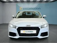 Gebraucht Audi TT 2023 Weiss