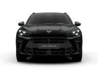Gebraucht Cupra Terramar 150 PS (110 kW) 2025 Schwarz SUV