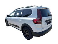Neu Dacia Jogger Expression 110 PS (80 kW) 2026 Wählbar Van / Kleinbus