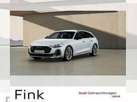 Neu Audi A5 Edition .1 204 PS (150 kW) 2025 Weiß (gletscherweiß metallic) Coupé