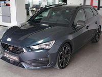 Gebraucht Cupra Leon VZ 245 PS (180 kW) 2023 "magnetic tech" Kombi