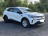 Gebraucht Renault Symbioz Evolution 143 PS (105 kW) 2024 Weiß SUV