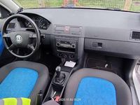 Gebraucht Skoda Fabia Comfort 75 PS (55 kW) 2002 Limousine