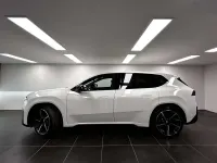 Gebraucht BMW iX3 M Sport 344 kW (469 PS) 2026 Weiß SUV