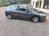Gebraucht Peugeot 308 Platinum 120 PS (88 kW) 2010 Limousine