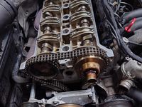 Gebraucht Mercedes E280 AMG 193 PS (141 kW) 1995 Blau Kombi