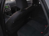 Gebraucht Ford Focus 136 PS (100 kW) 2005 Schwarz Limousine